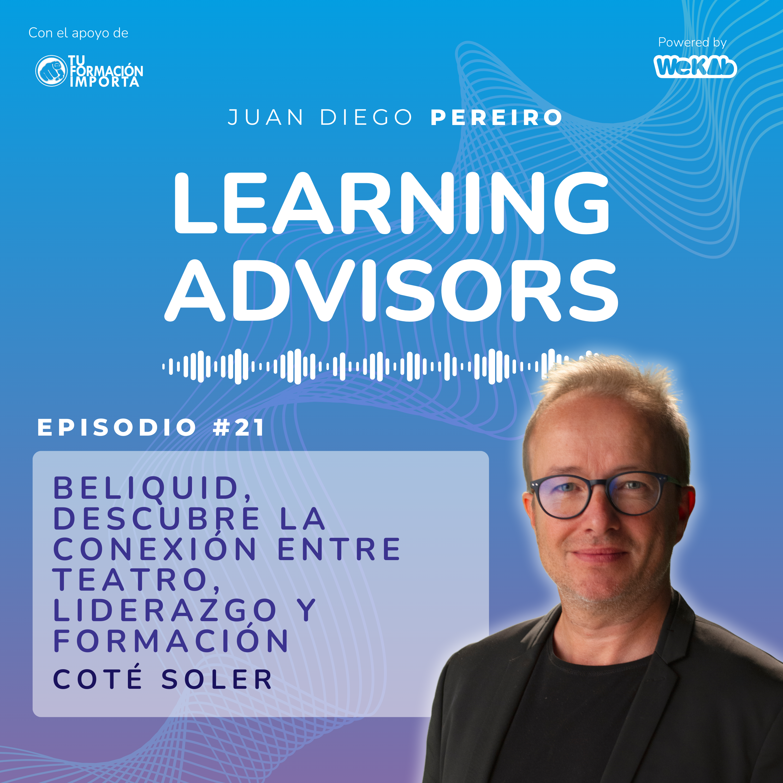 Learning Advisors