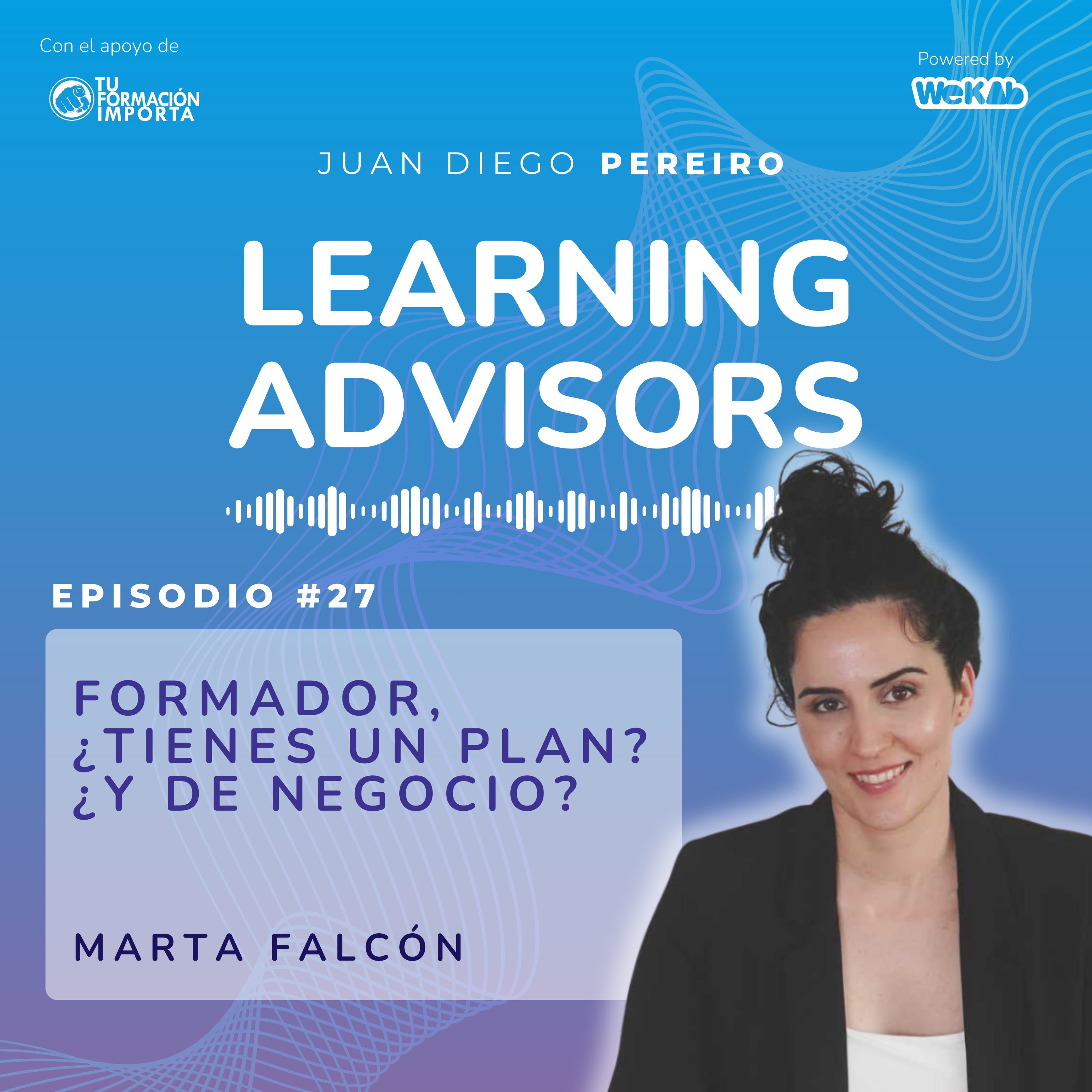 Learning Advisors