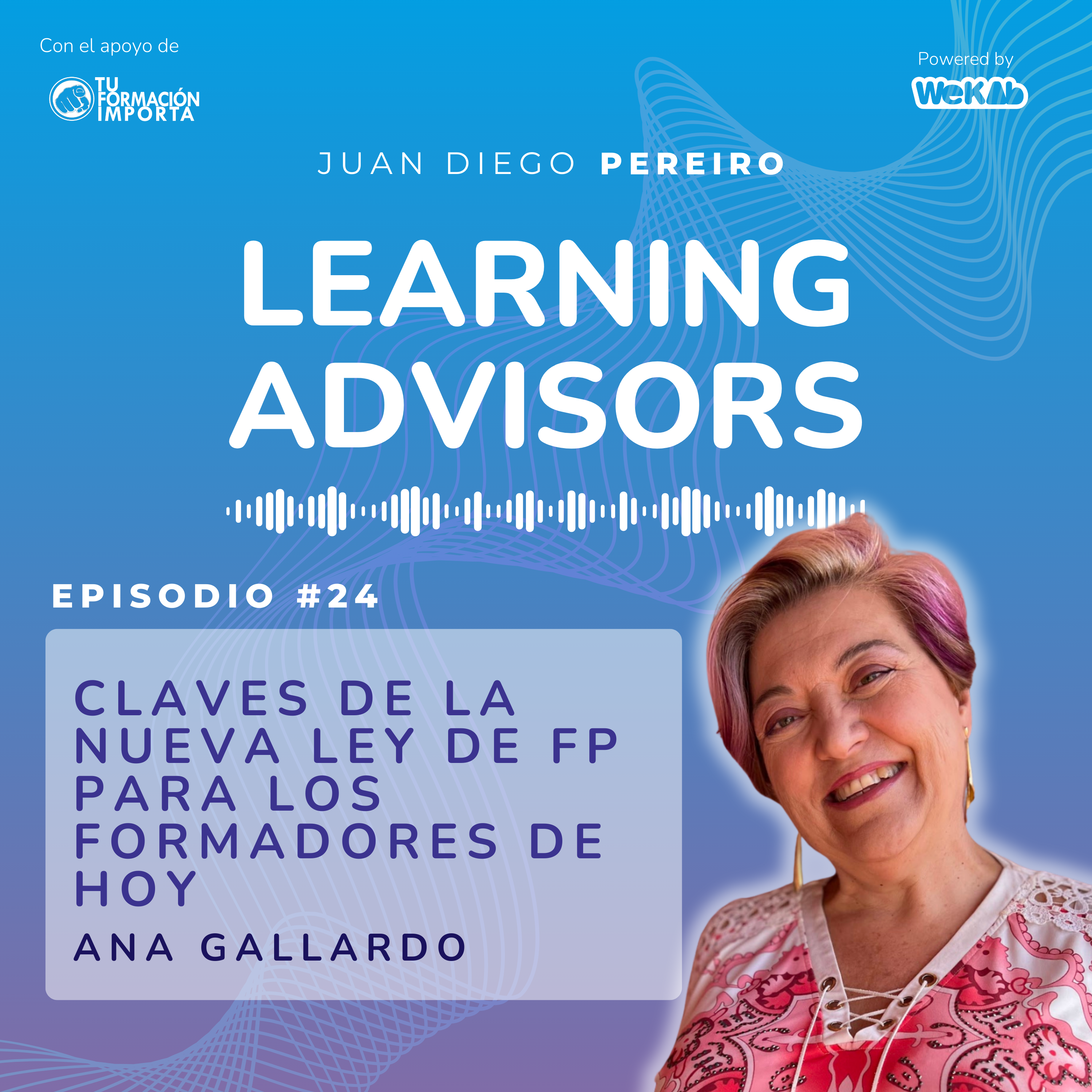 Learning Advisors