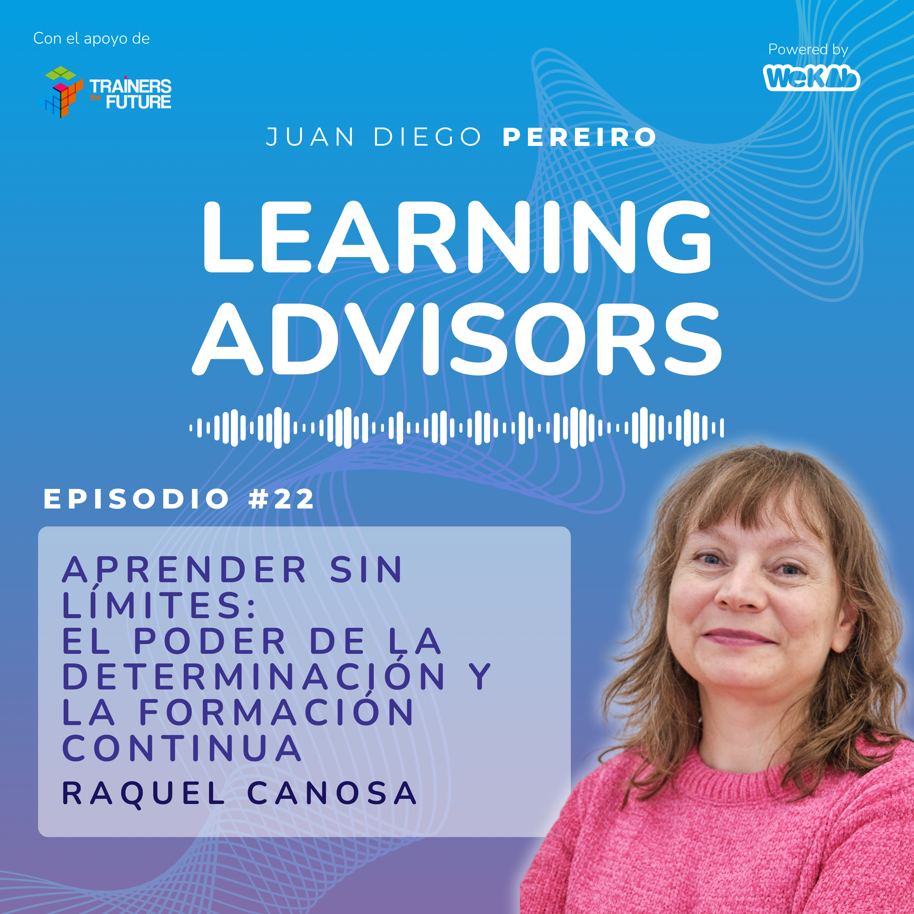 Learning Advisors