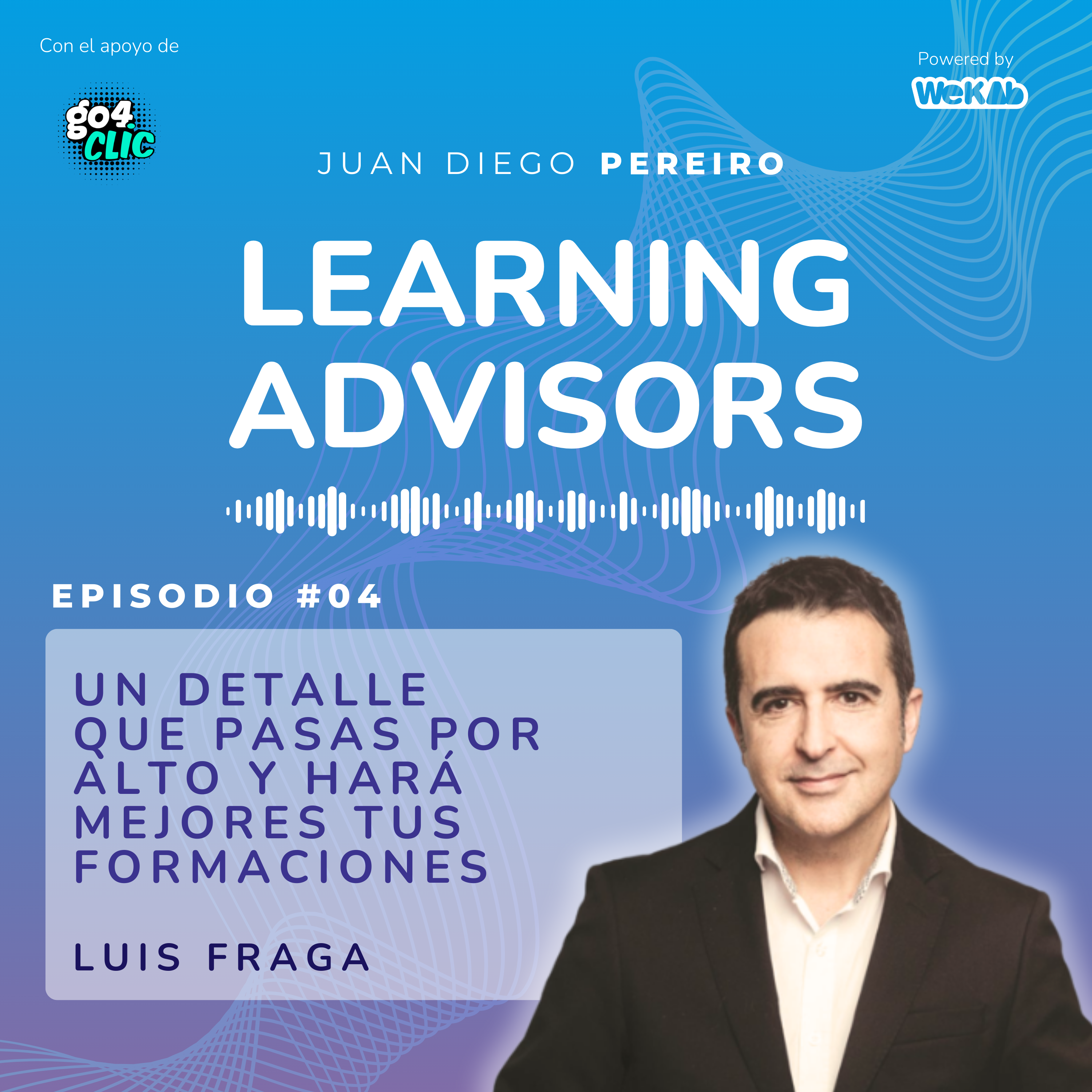 Learning Advisors