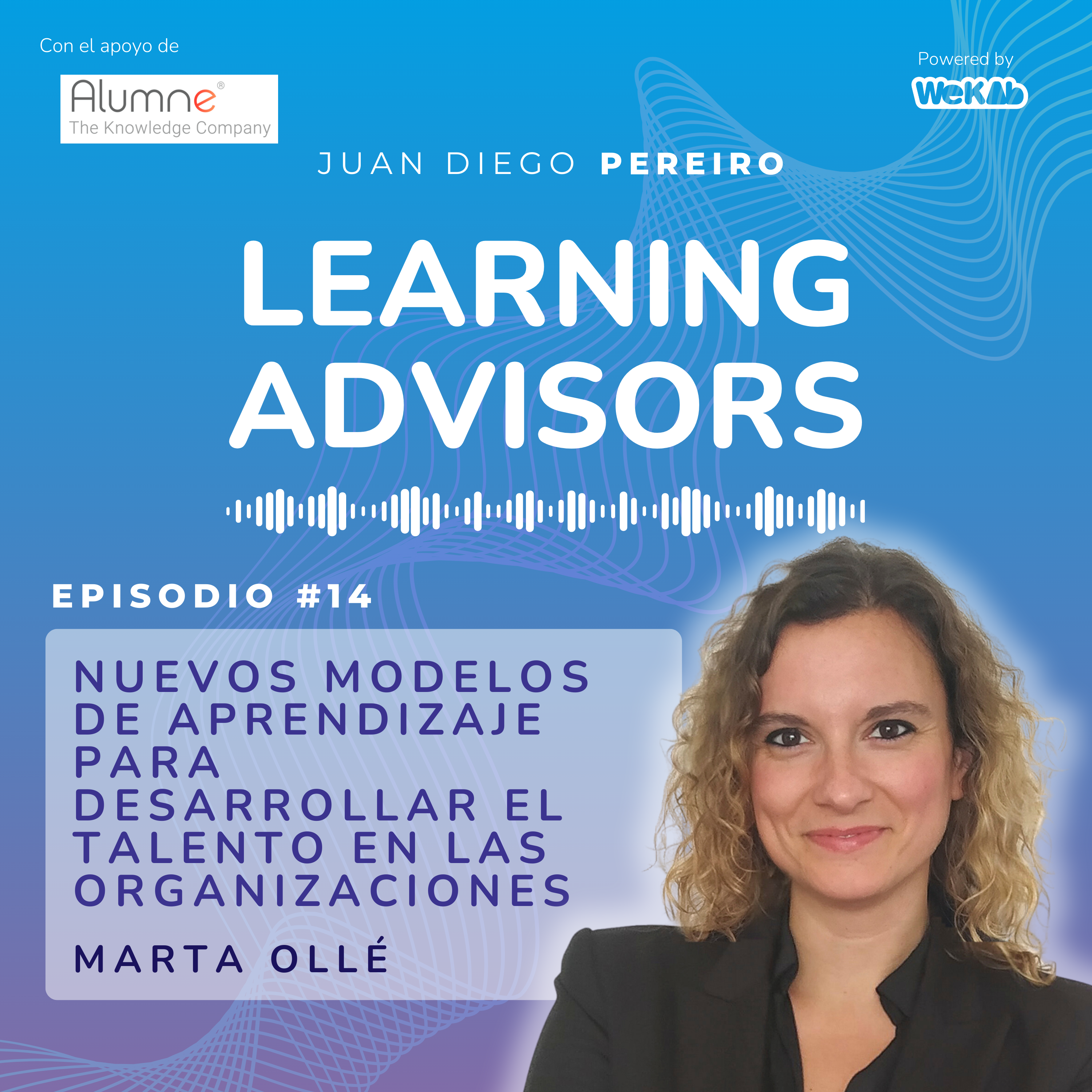 Learning Advisors