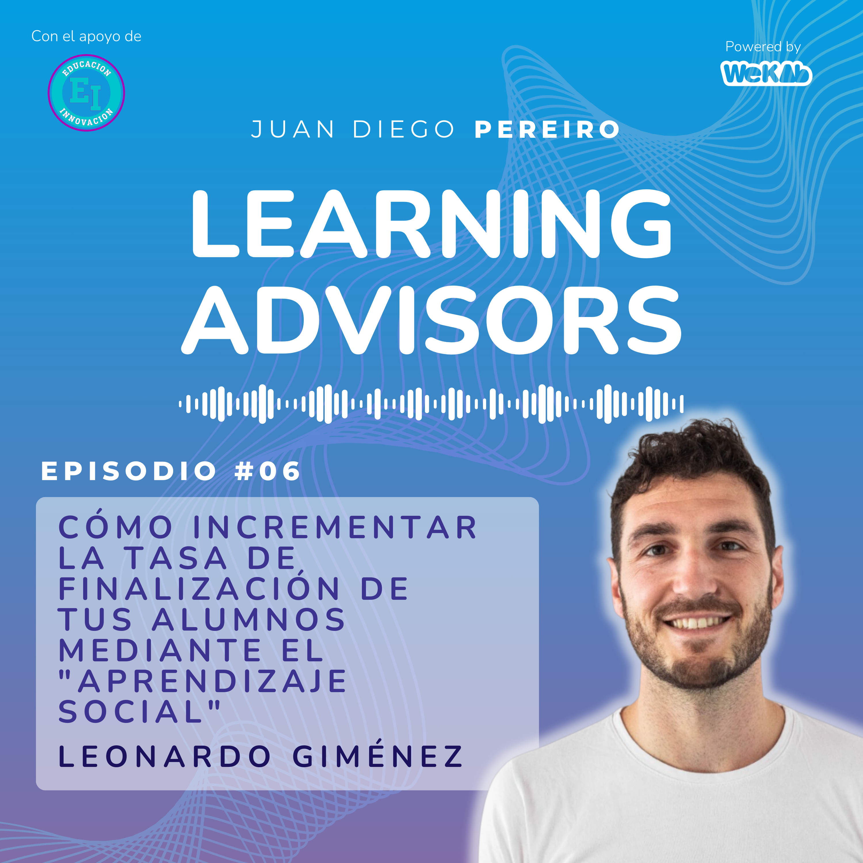 Learning Advisors