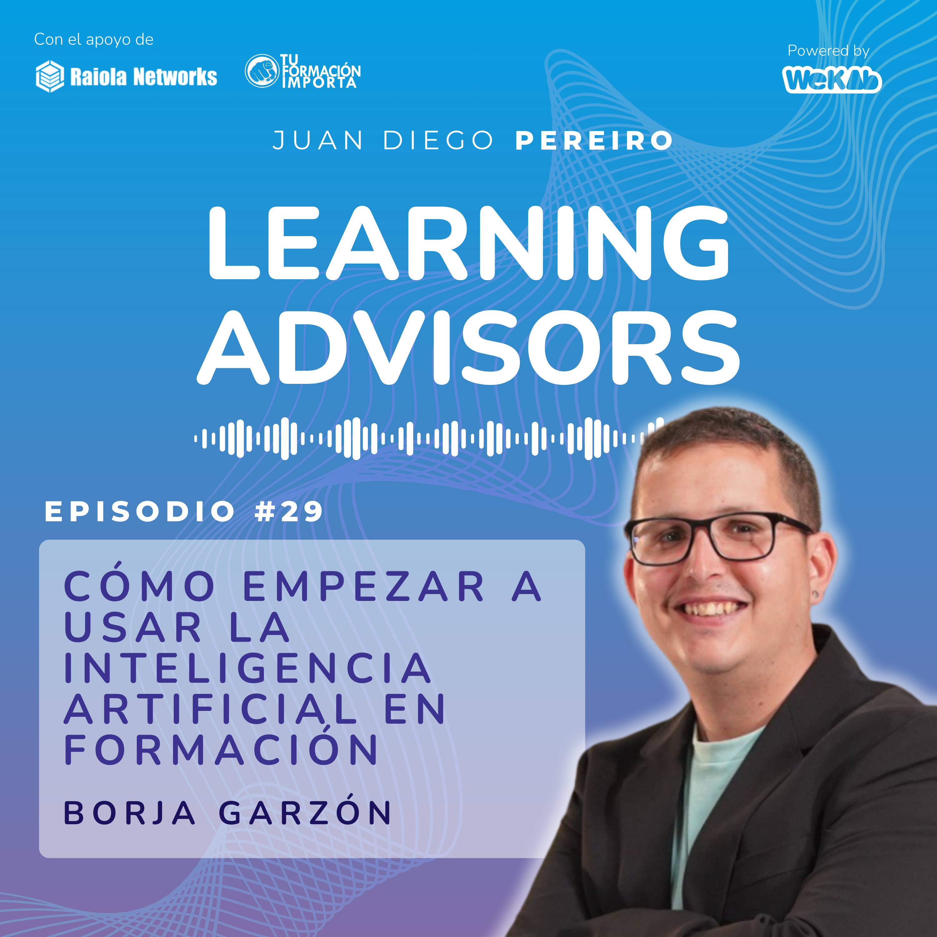 Learning Advisors