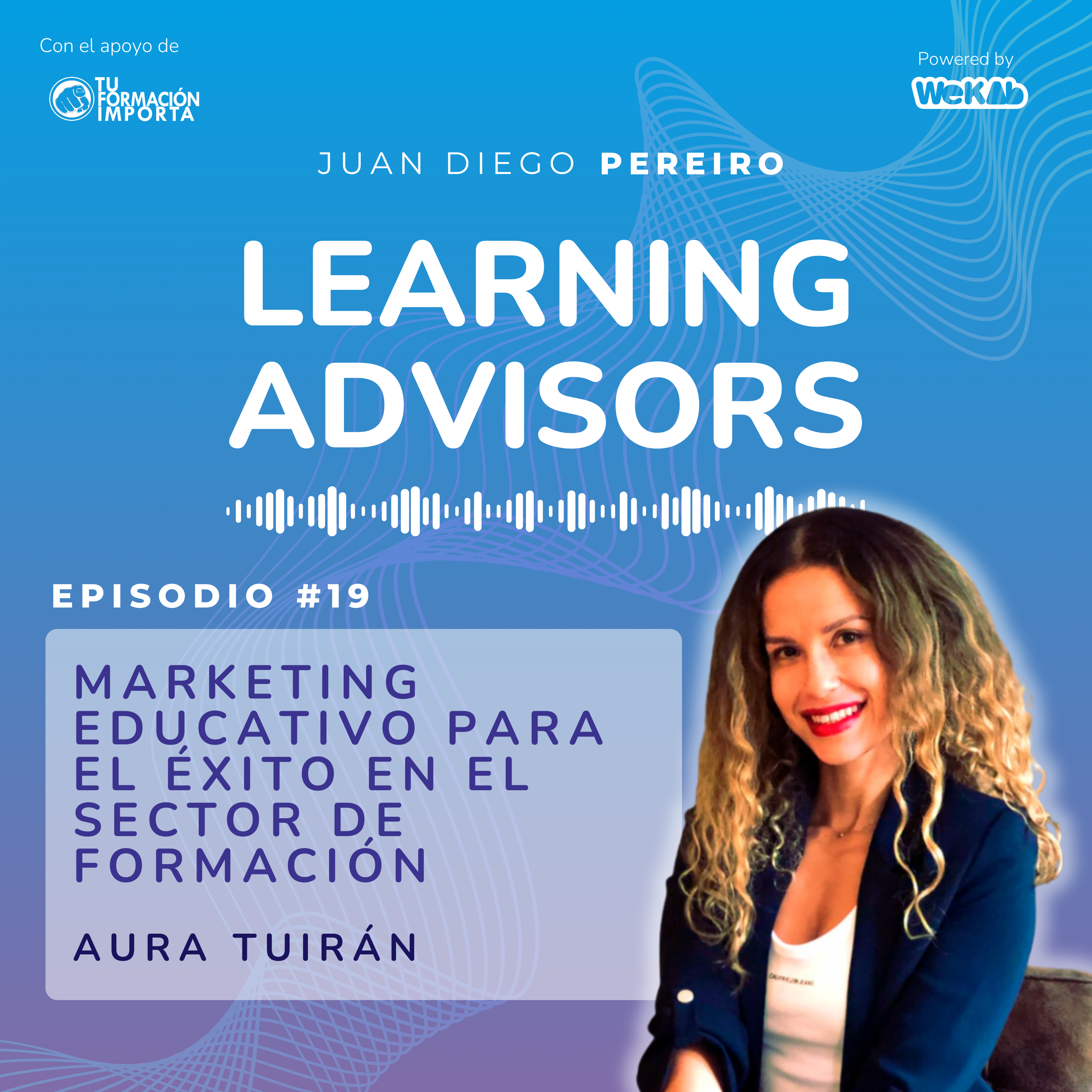 Learning Advisors