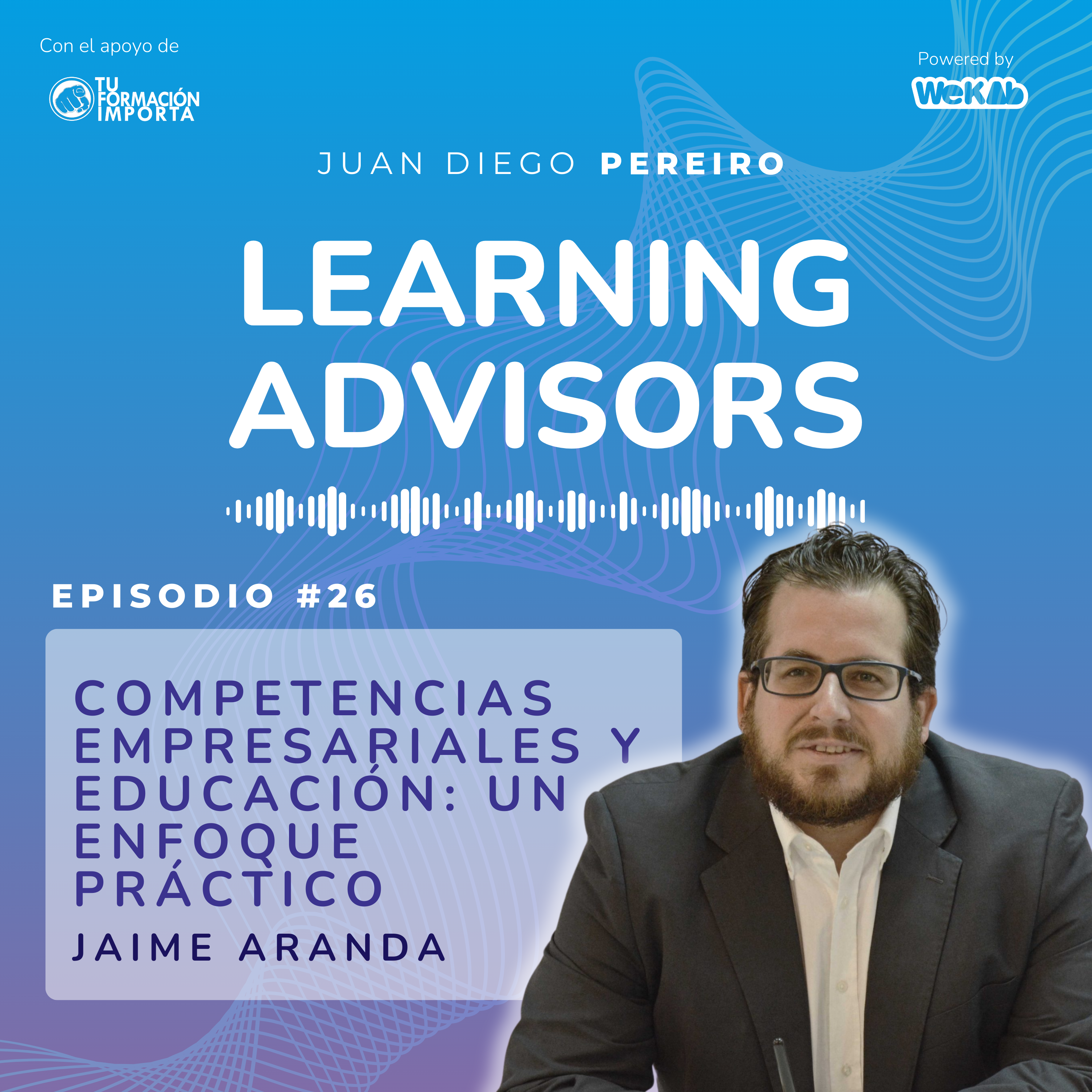 Learning Advisors