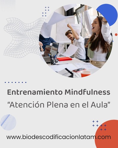 Episode cover: Preparación Mindfulness