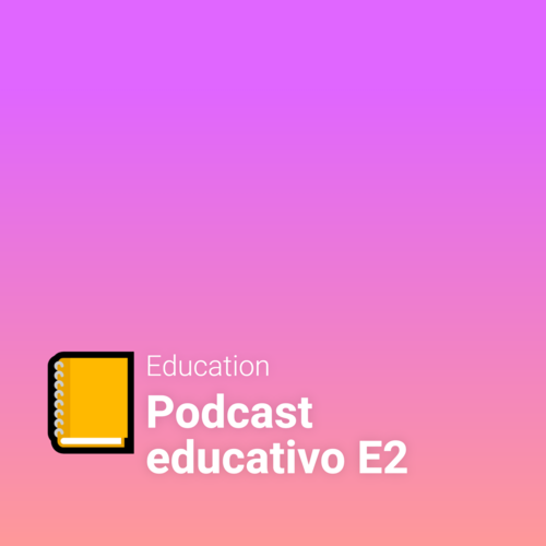 Episode cover: E2. Educación a distancia o plataformas digitales