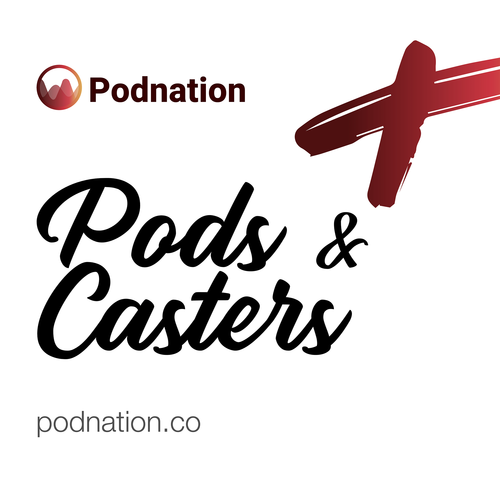 Episode cover: Pods&Casters