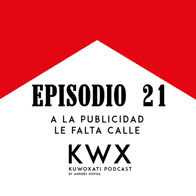 KWX Kuwoxati podcast