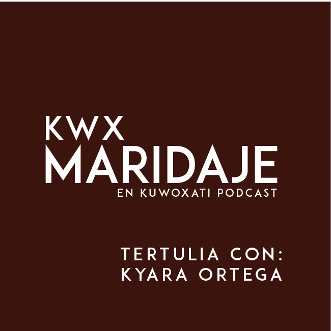 KWX Kuwoxati podcast