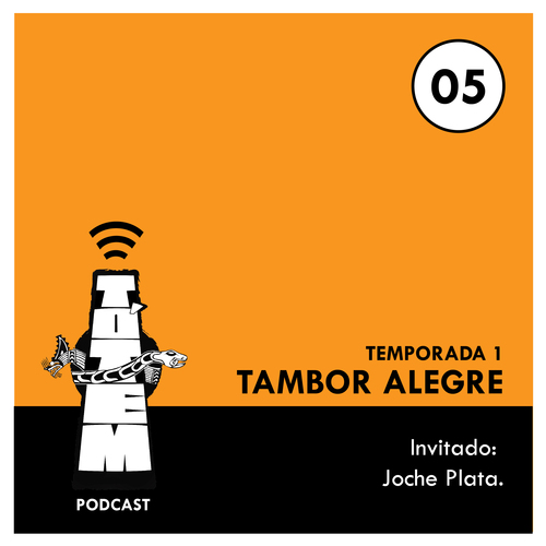 Episode cover: Joche Plata