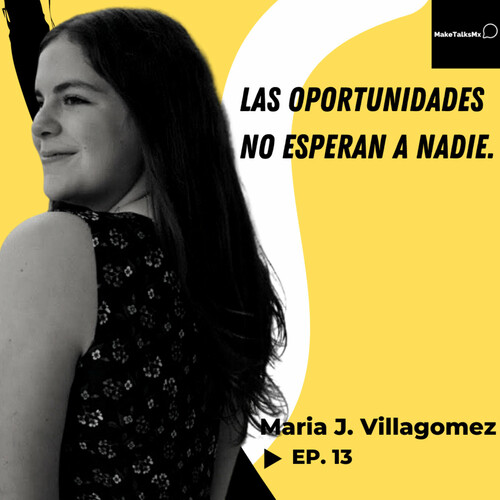 Episode cover: Las oportunidades no esperan a nadie