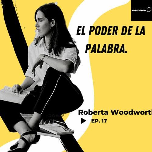 Episode cover: El poder de la palabra.