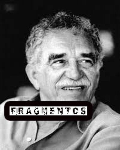 Episode cover: Fragmentos de Gabriel García Márquez