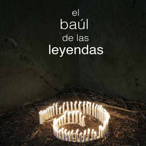 Episode cover: Las Memorias del Baúl Episodio #5