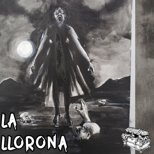 Episode cover: La LLorona