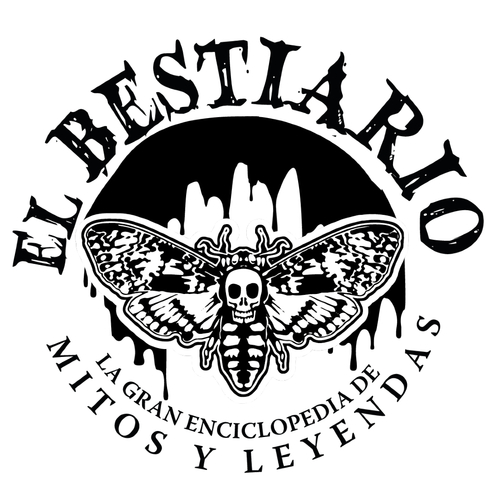 Episode cover: EL Bestiario "La Matlaciuatl"