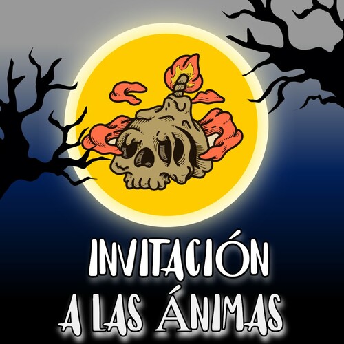 Episode cover: El Baúl en vivo "La Invitación a los muertos"