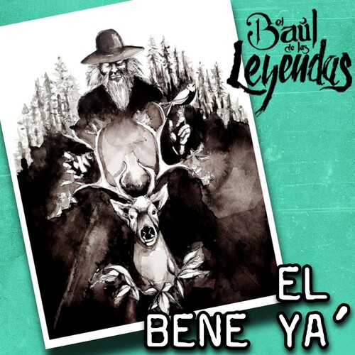 Episode cover: El Bene Ya´