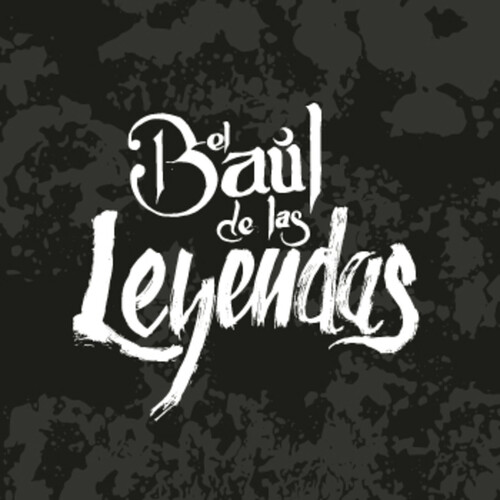 Episode cover: En vivo desde el Baúl "Carreteras Malditas"