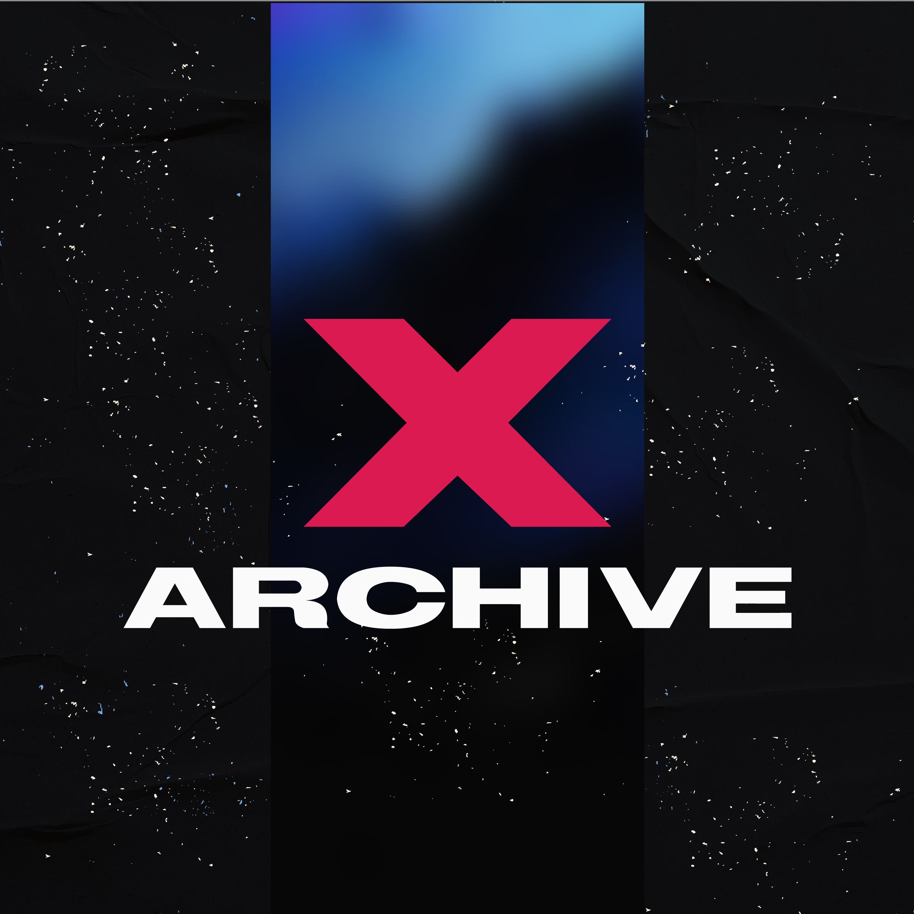 X ARCHIVE