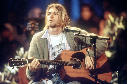 Episode cover: Kurt Cobain ¿Asesinado por tener información sobre una red de pederastas?