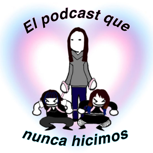 Episode cover: Increíble la cantidad de weás que podemos hablar en una hora