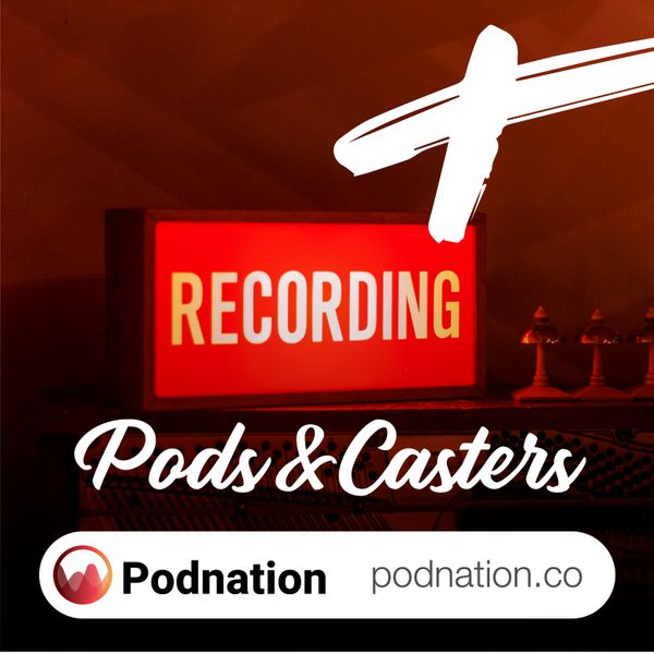 Pods & Casters