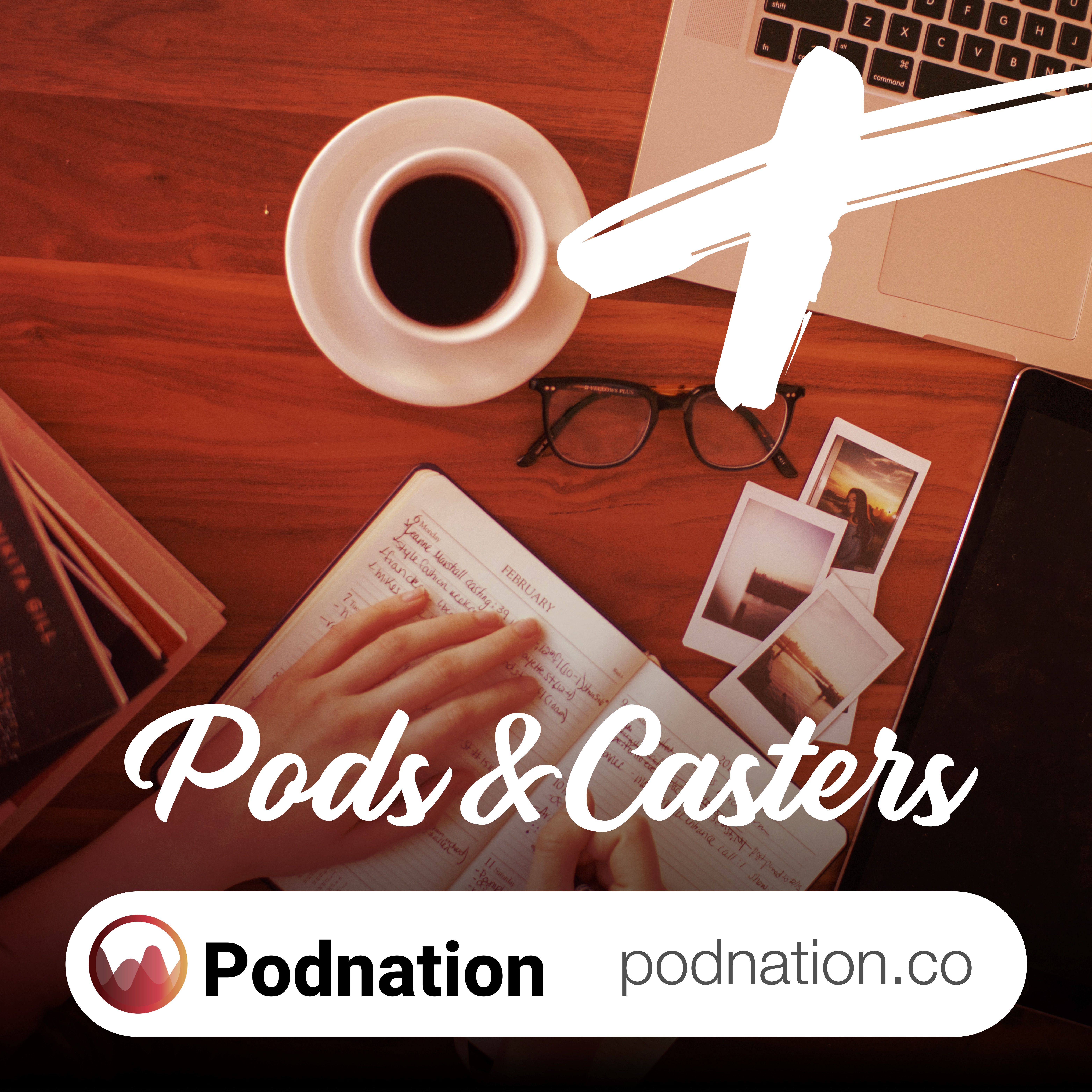 Pods & Casters
