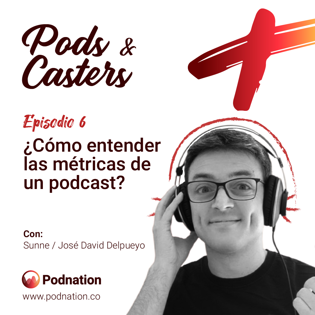 Pods & Casters
