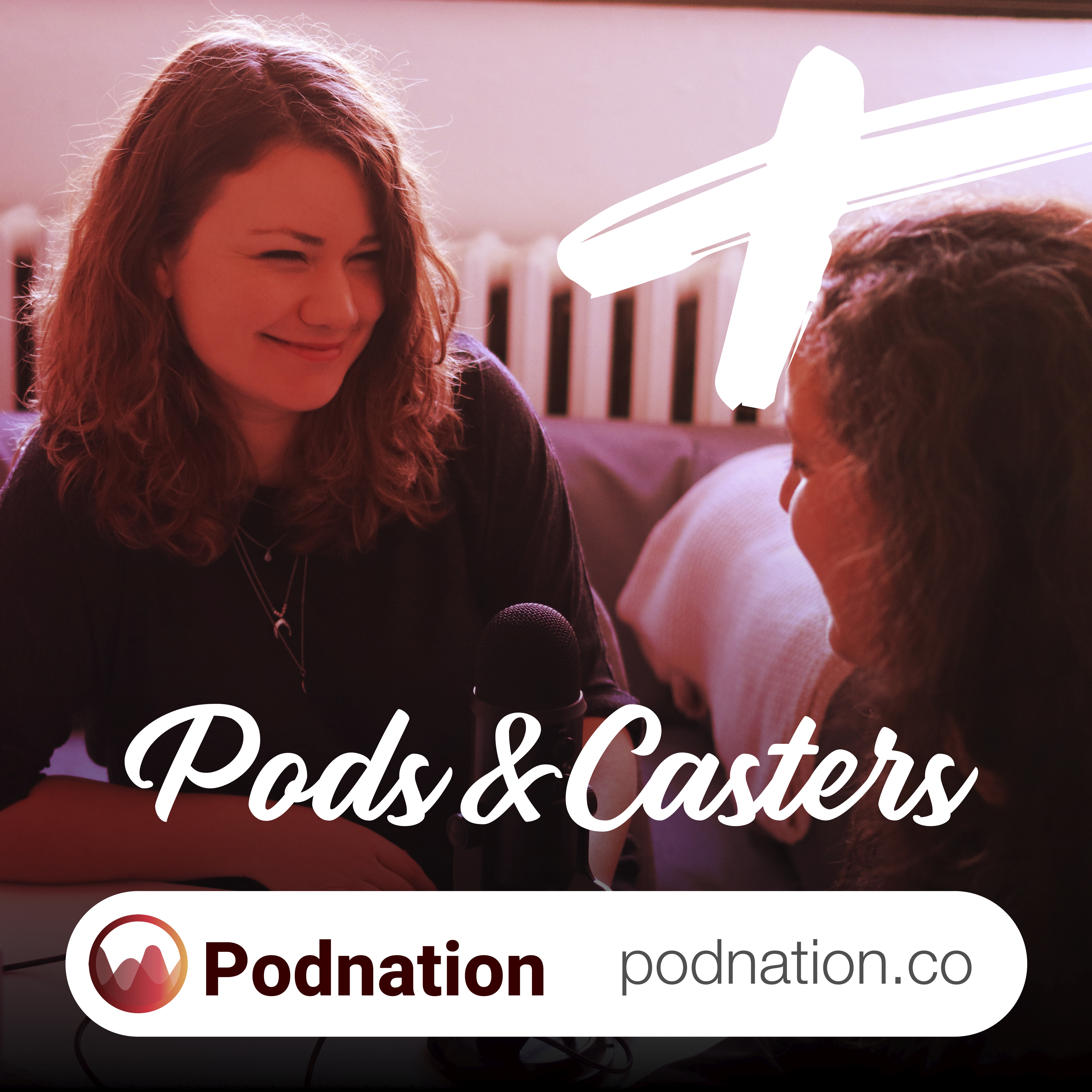 Pods & Casters