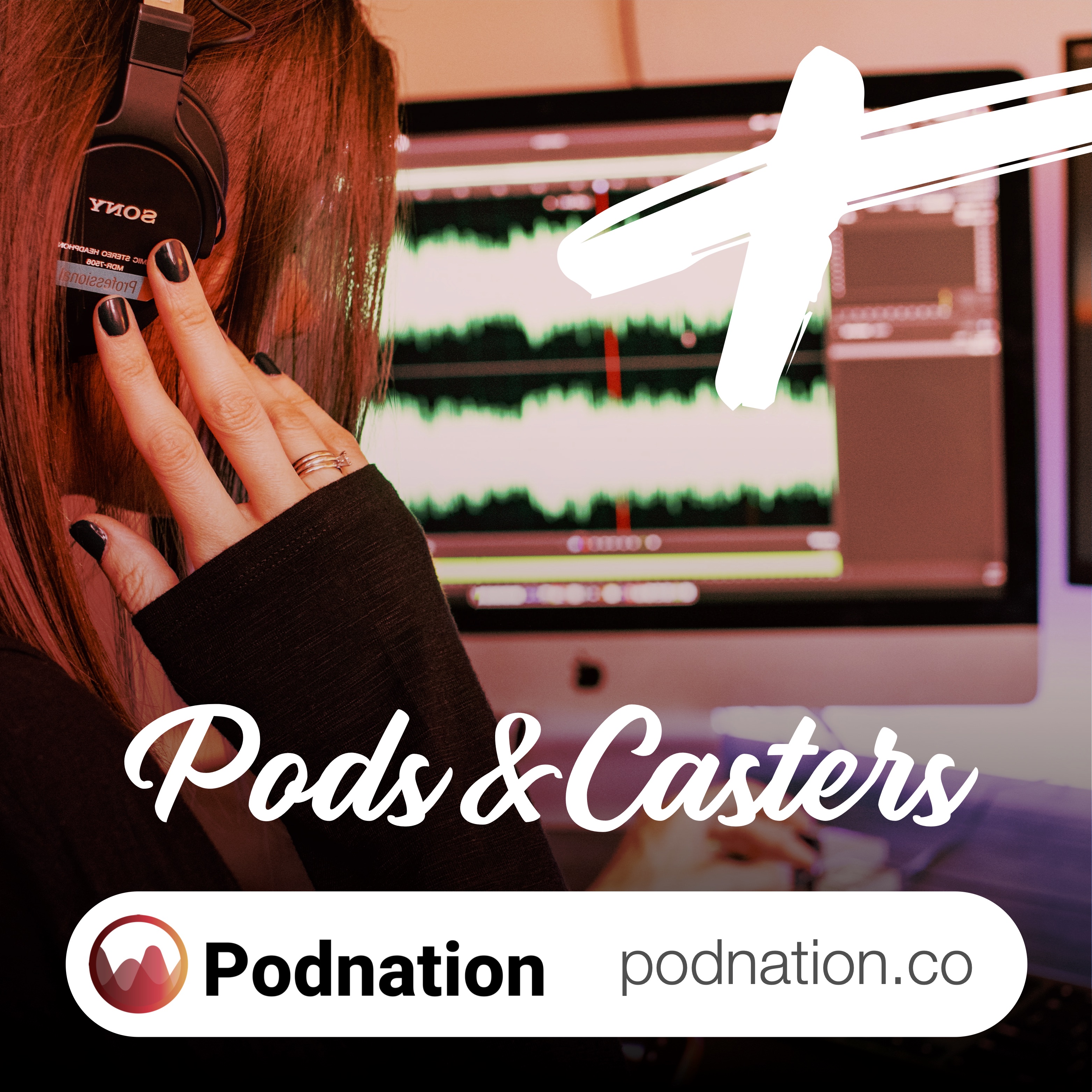 Pods & Casters