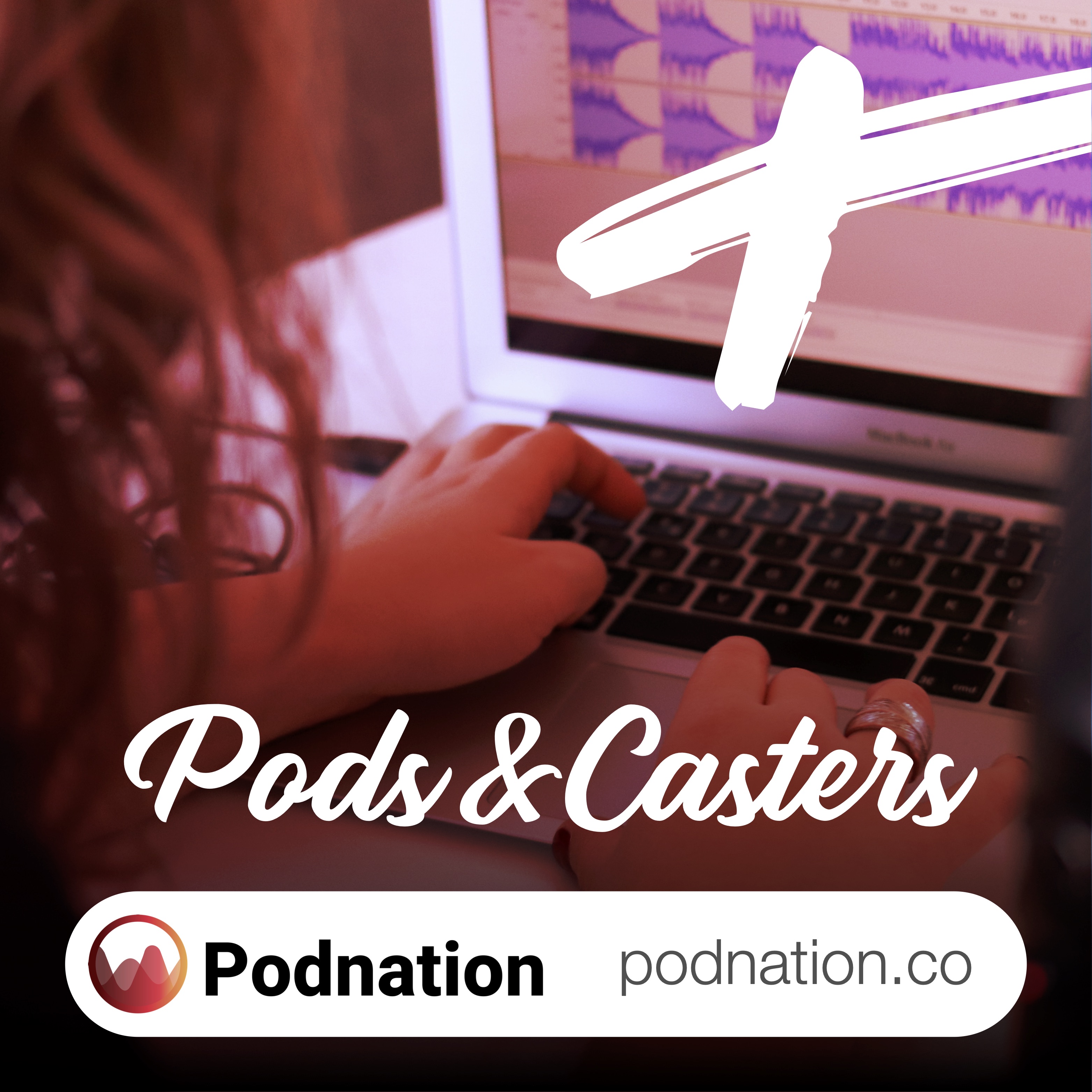 Pods & Casters