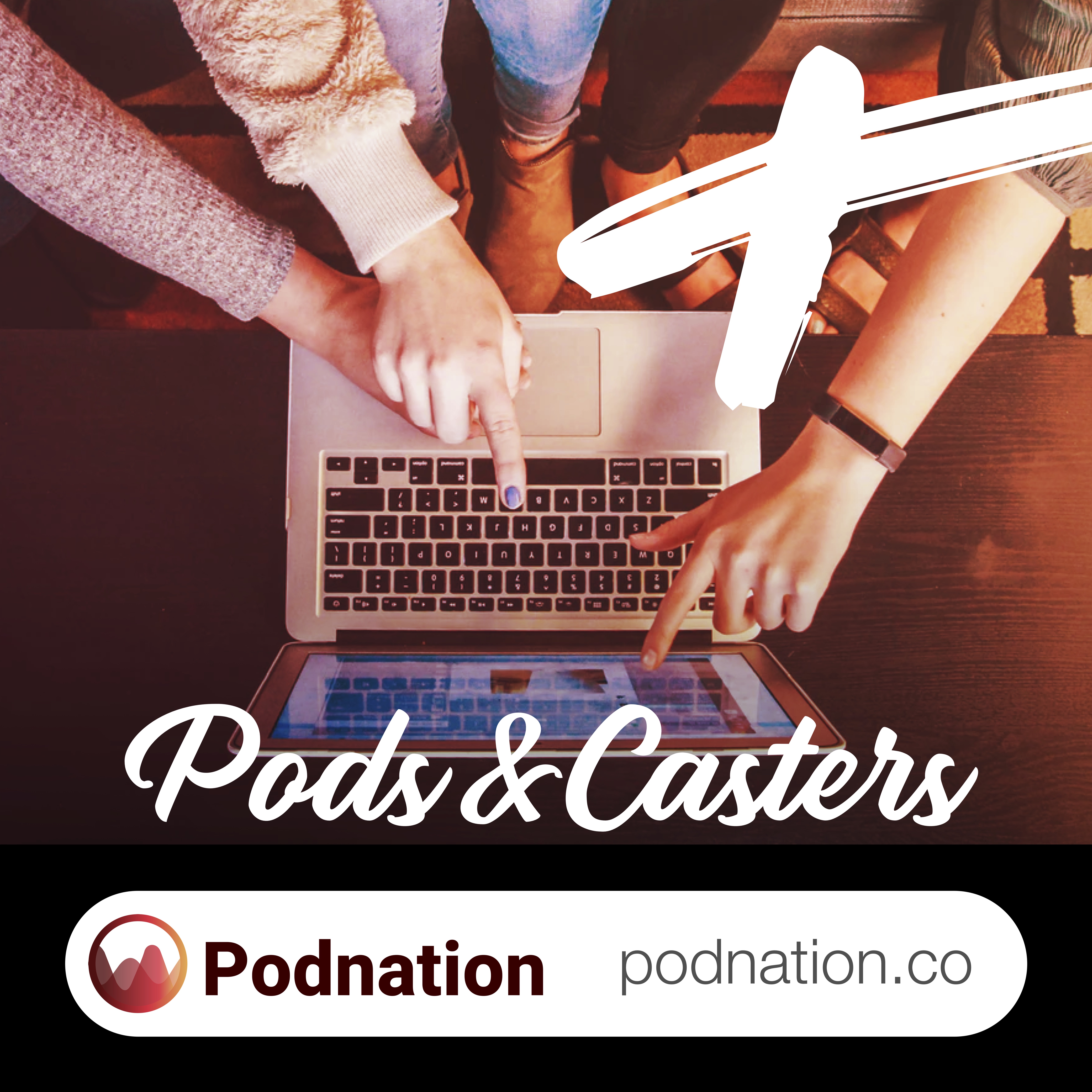 Pods & Casters