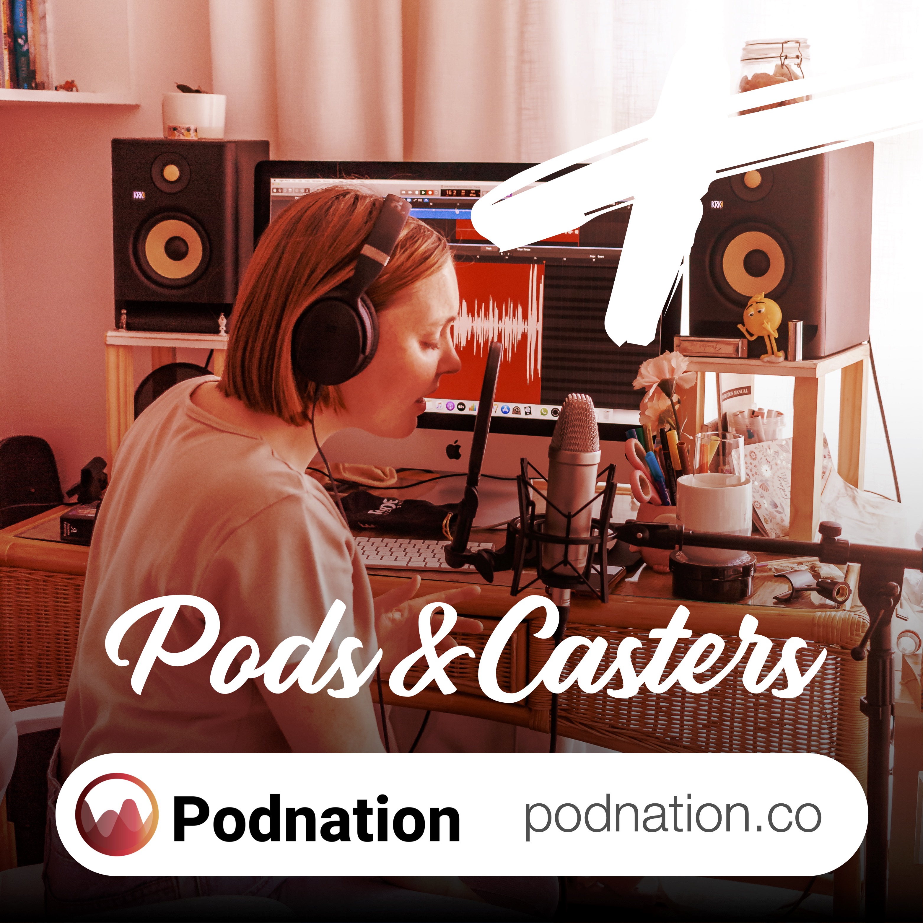 Pods & Casters