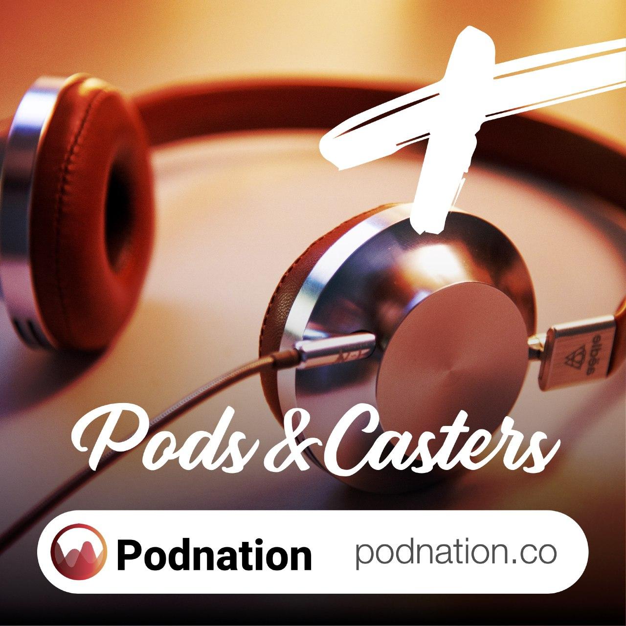 Pods & Casters