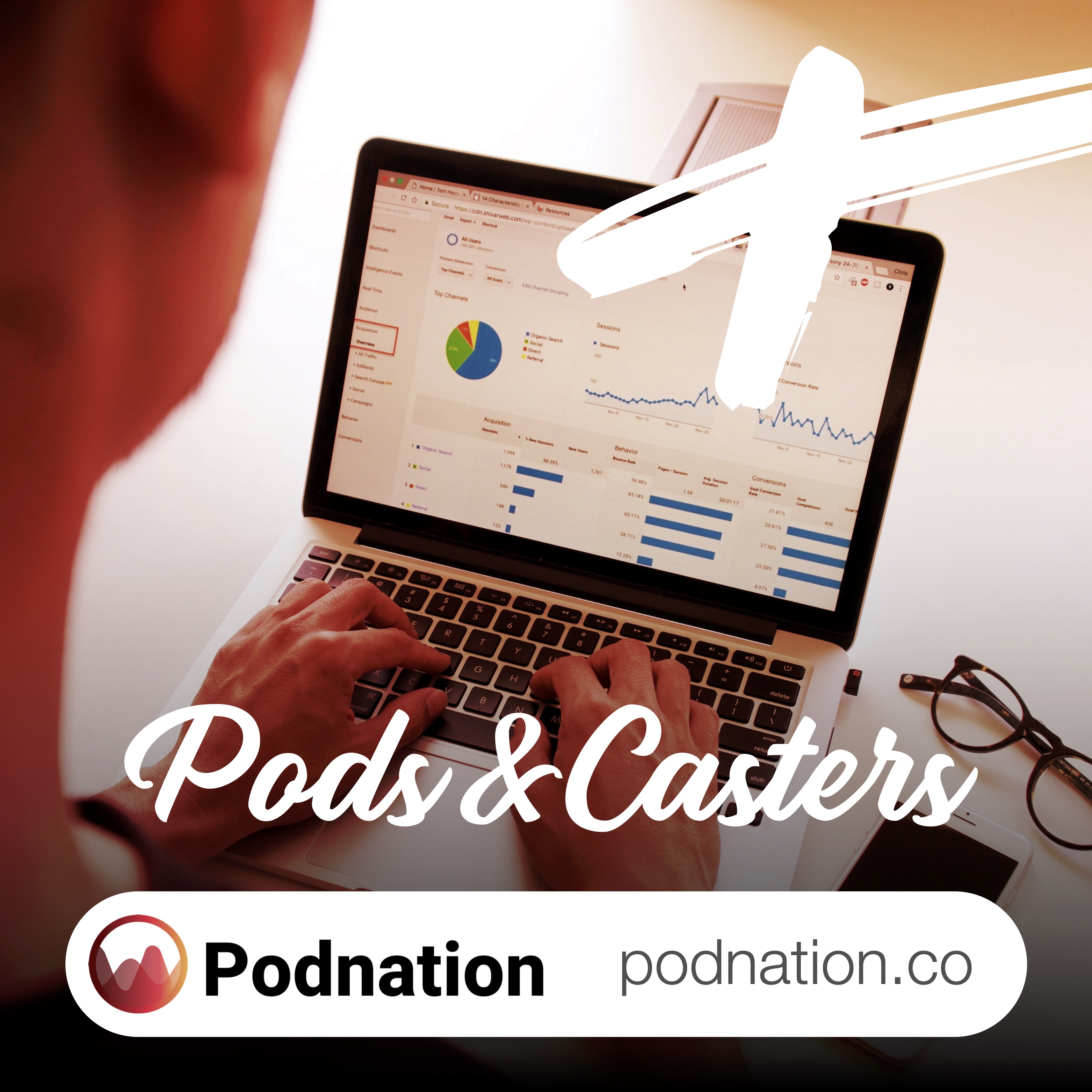 Pods & Casters