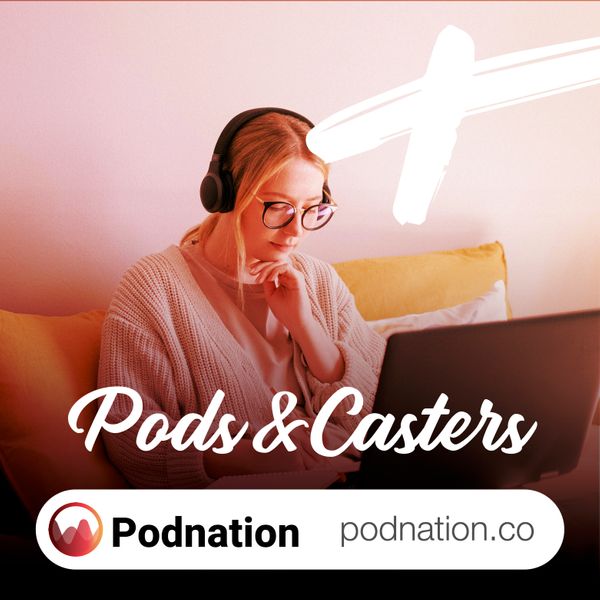 Pods & Casters