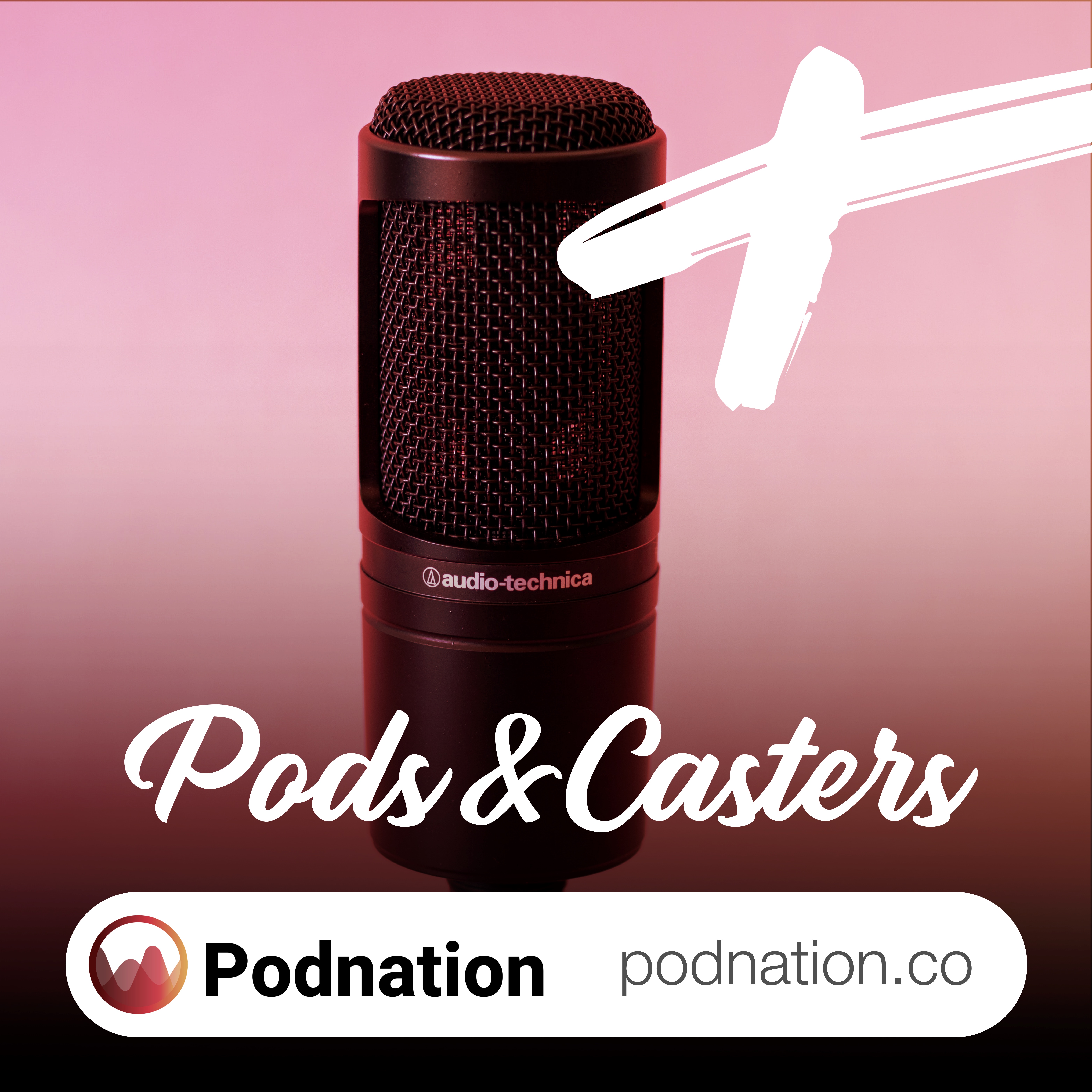 Pods & Casters