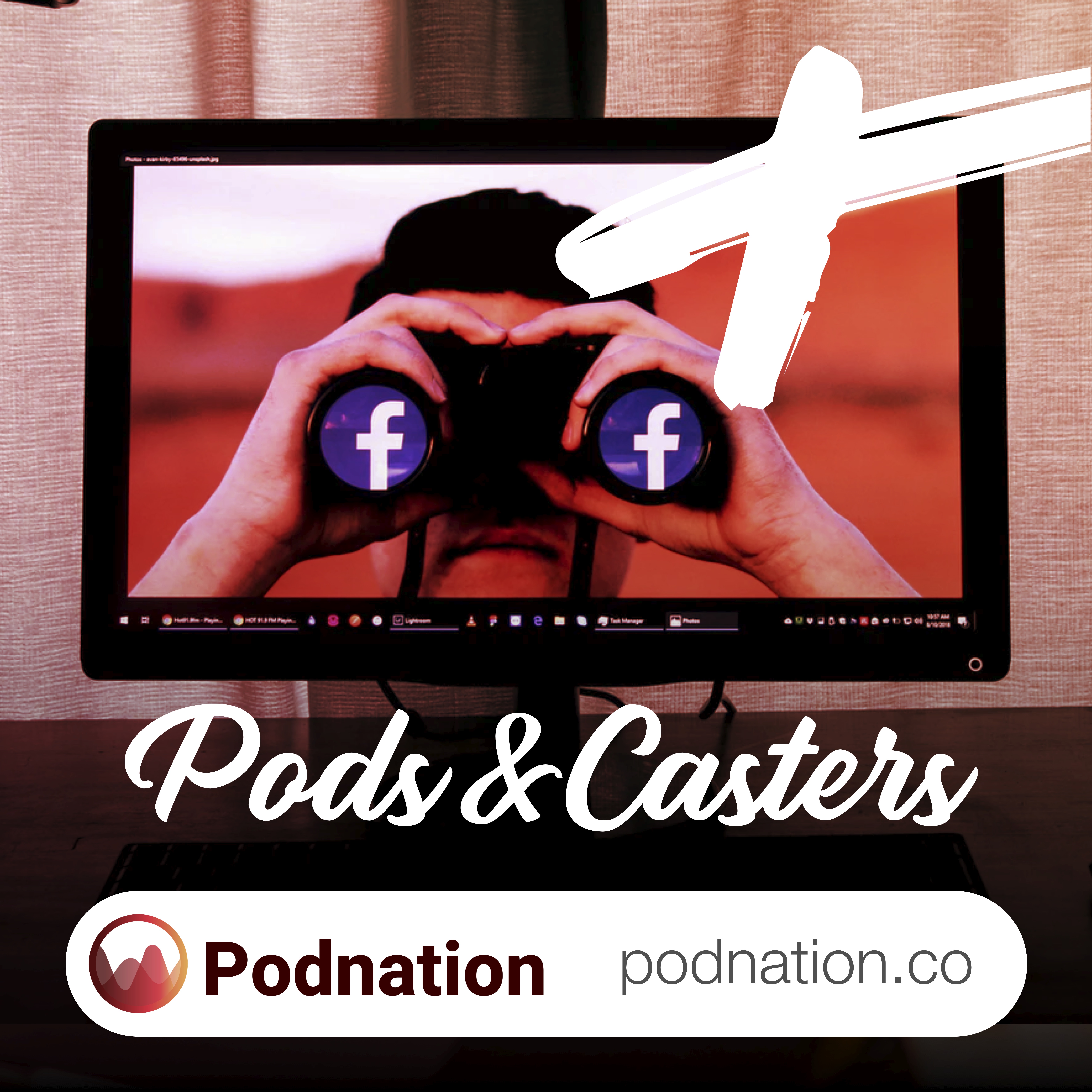 Pods & Casters