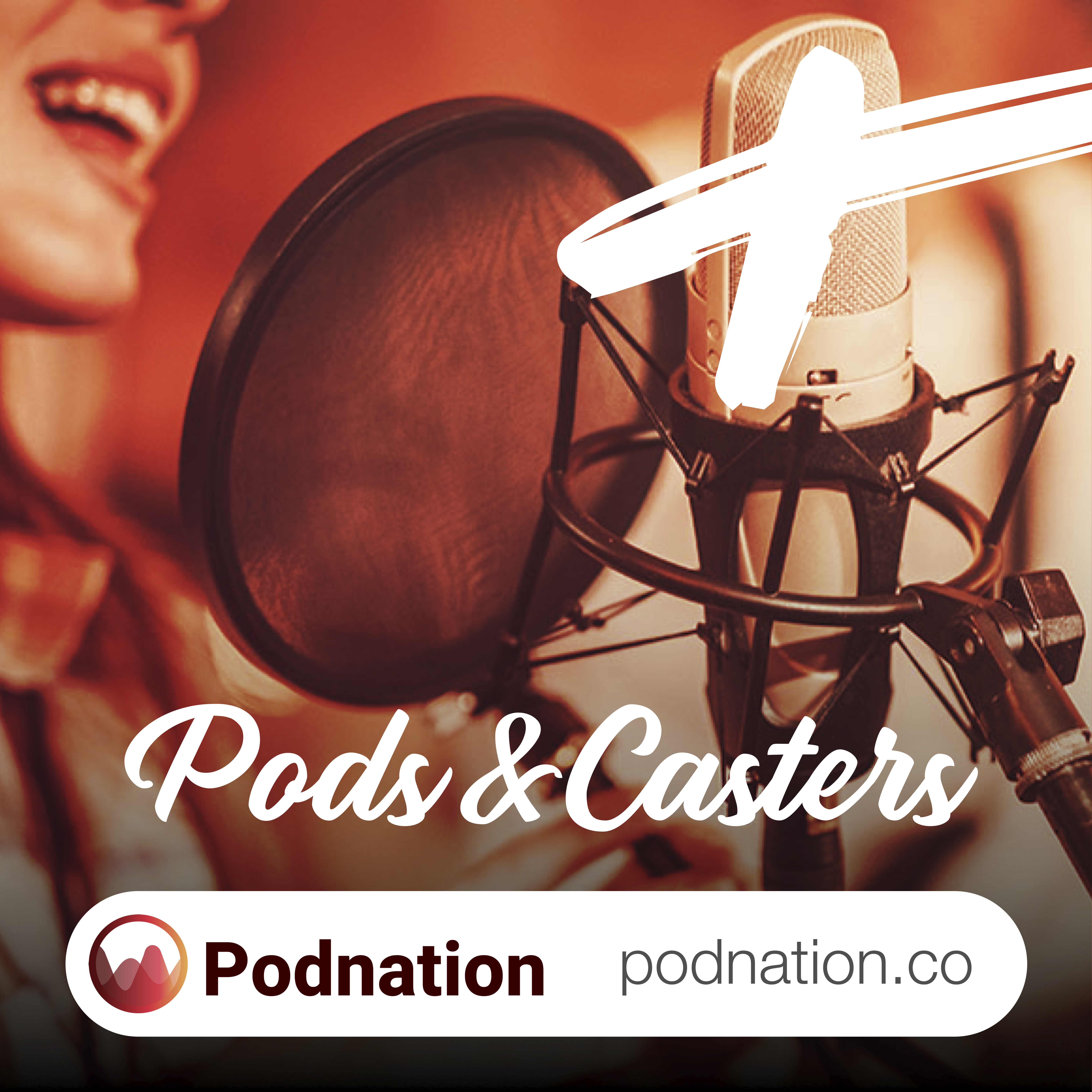 Pods & Casters