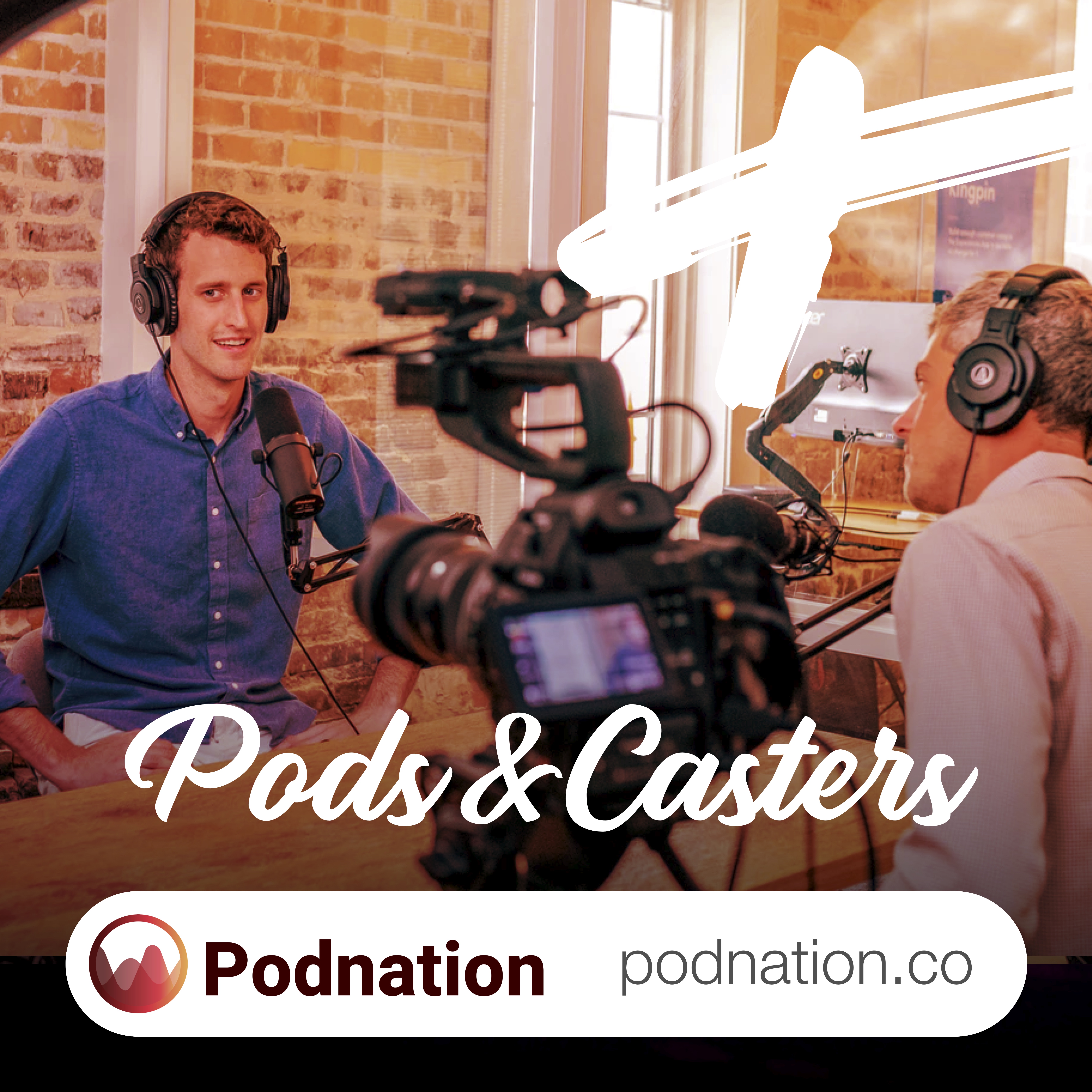 Pods & Casters