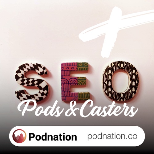 Episode cover: SEO para podcasting