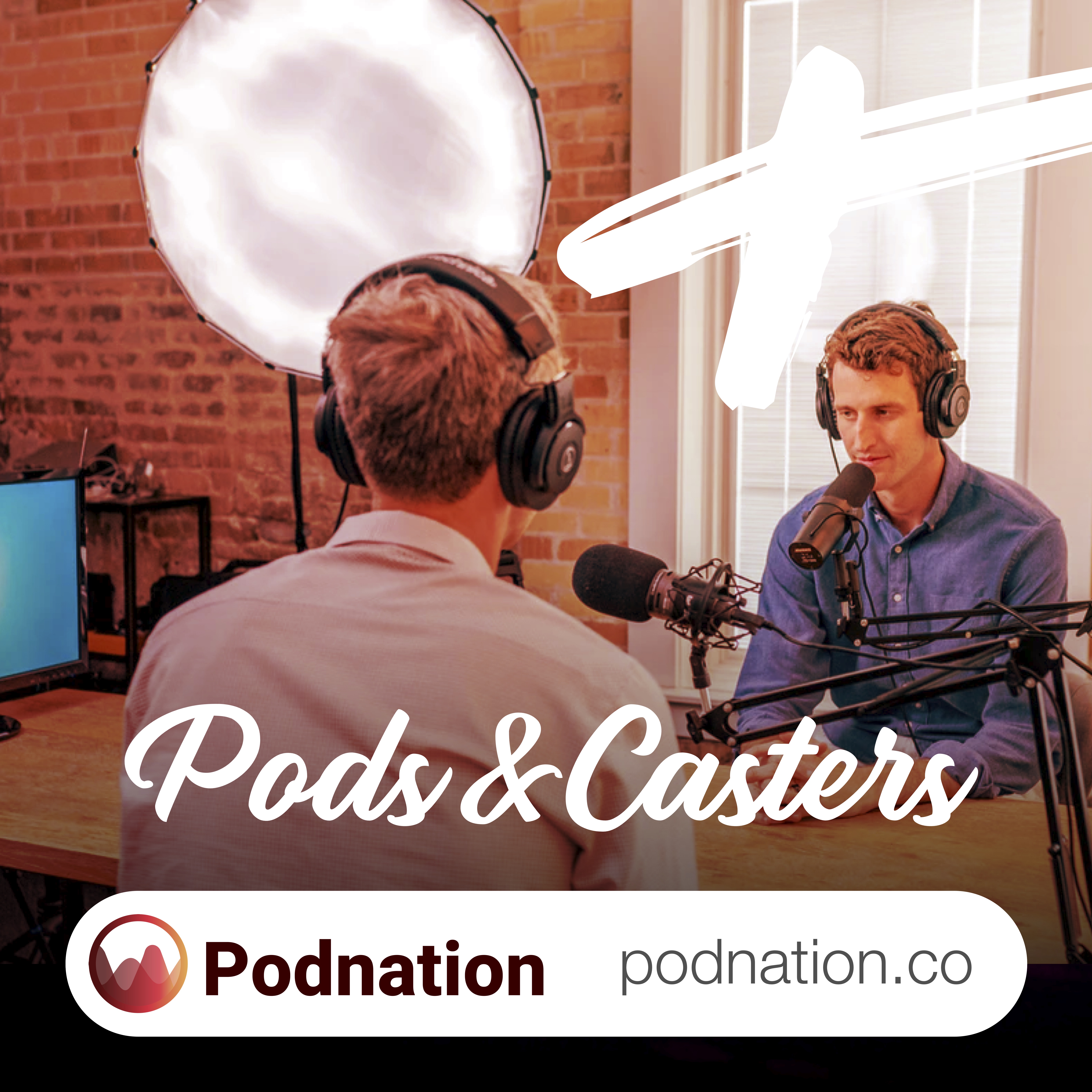 Pods & Casters