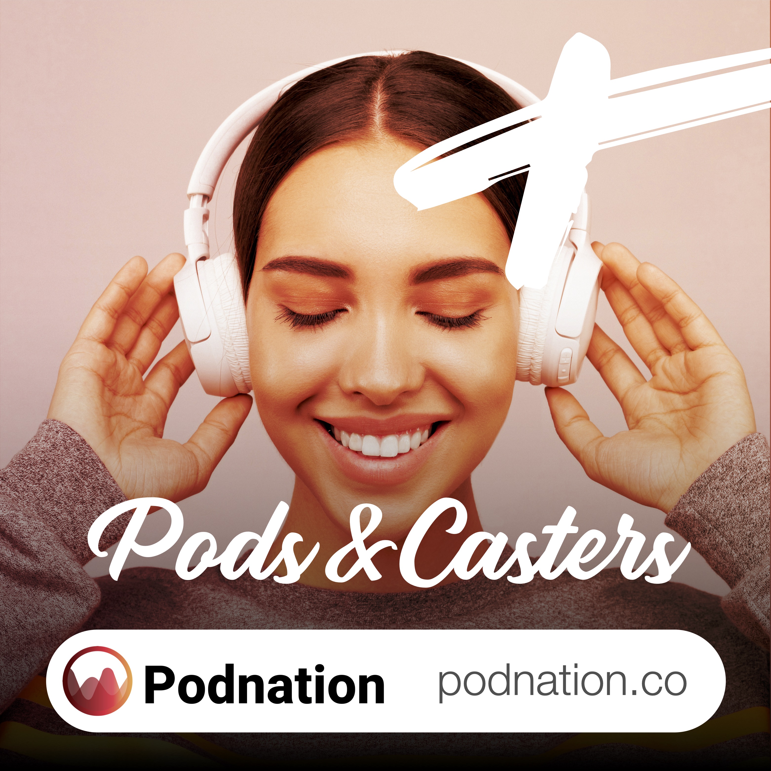 Pods & Casters