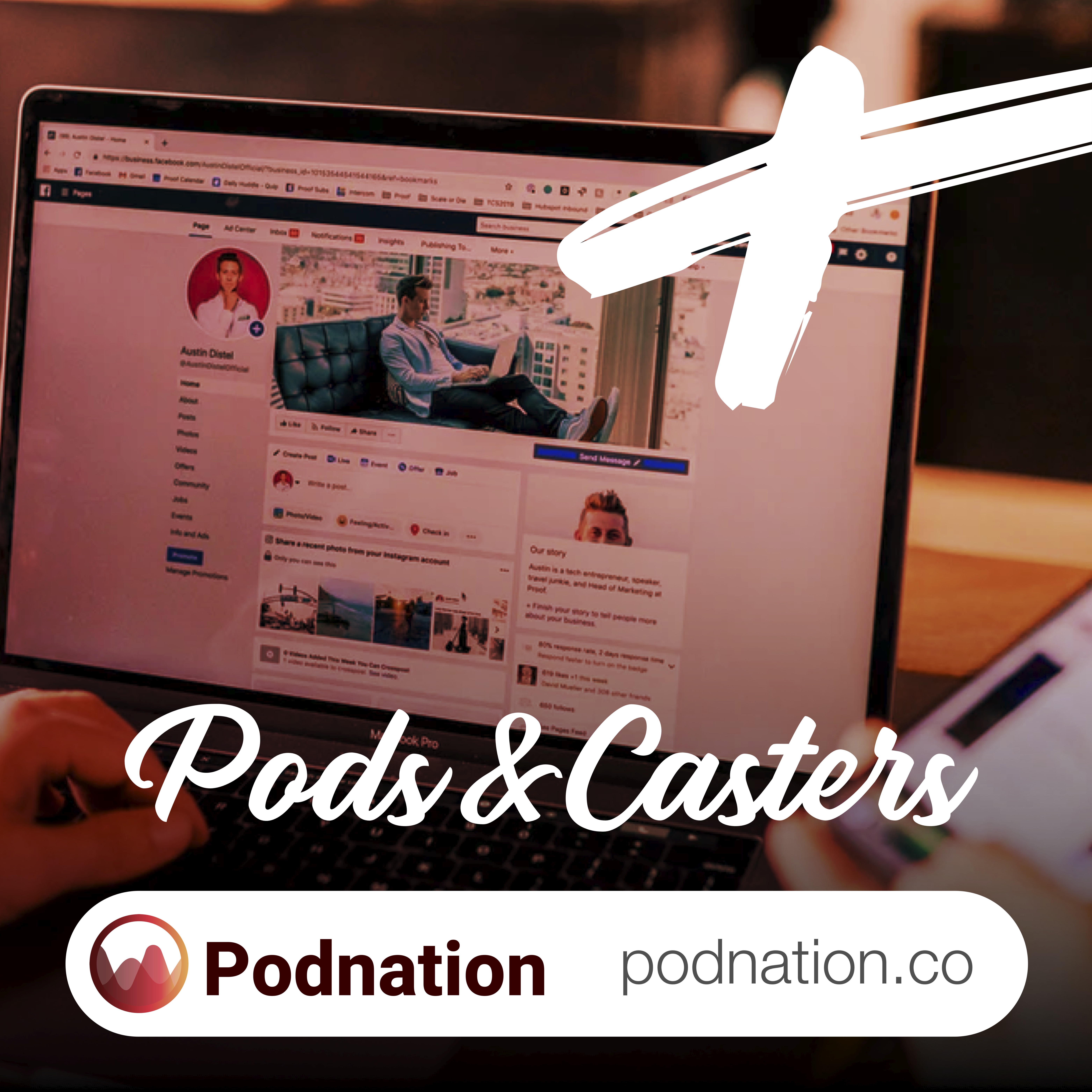 Pods & Casters