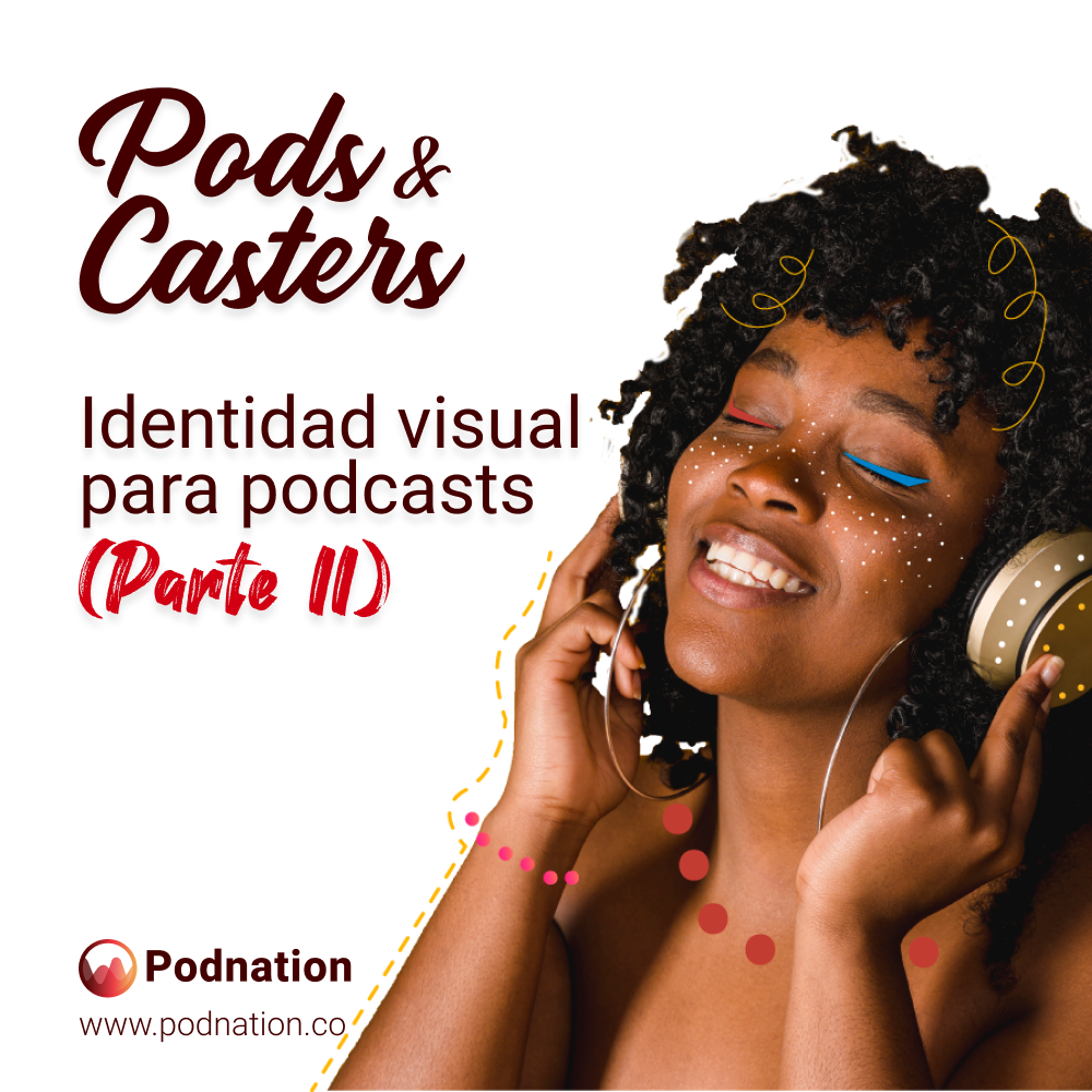 Pods & Casters