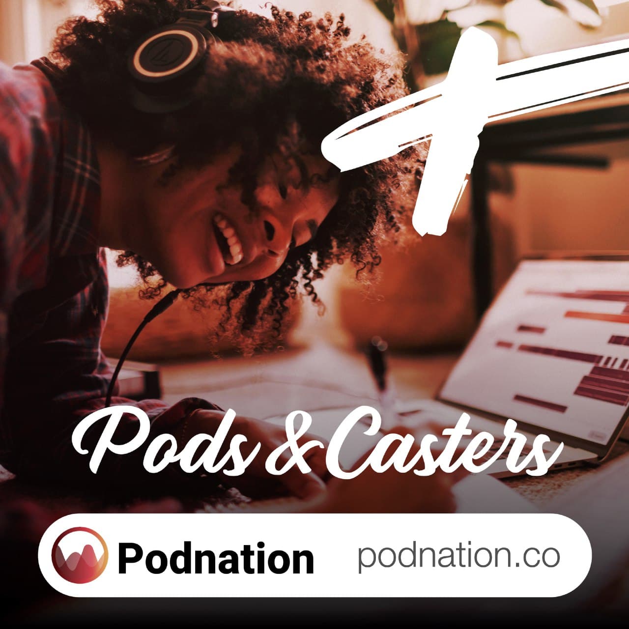 Pods & Casters