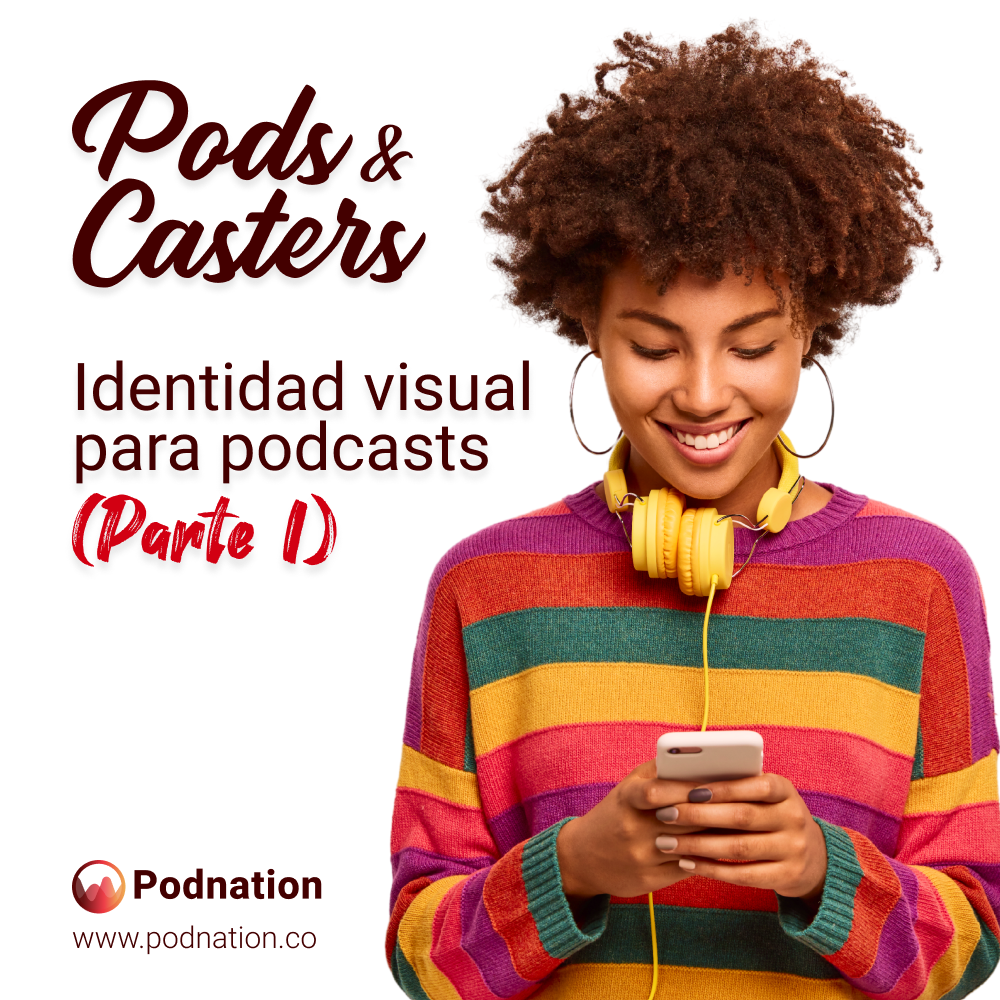 Pods & Casters